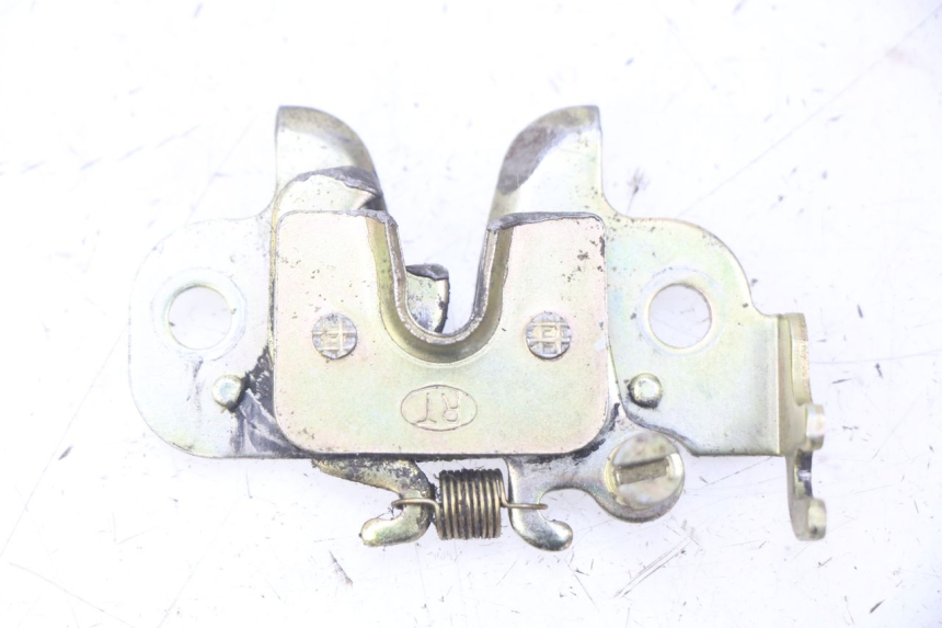 photo de SERRATURA SELLA PEUGEOT KISBEE 4T 50 (2010 - 2017) - Vista principale