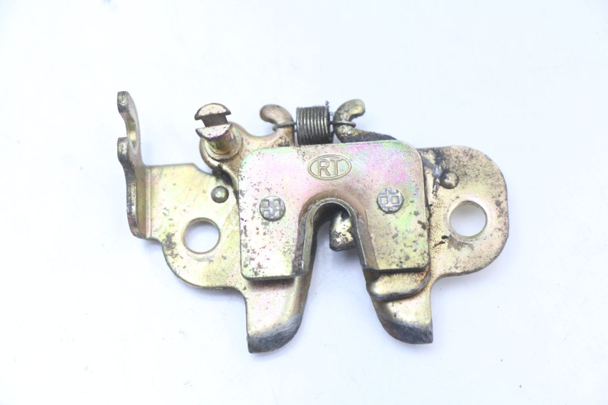 photo de SERRATURA SELLA PEUGEOT KISBEE 4T 50 (2018 - 2022) - Vista principale