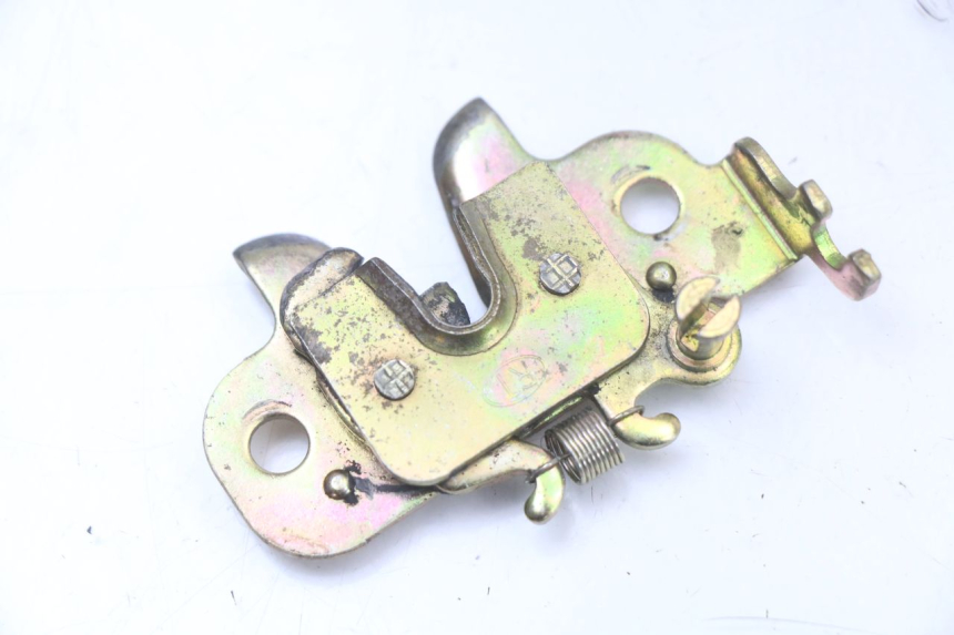 photo de SERRATURA SELLA PEUGEOT KISBEE 4T 50 (2018 - 2022) - Vista principale