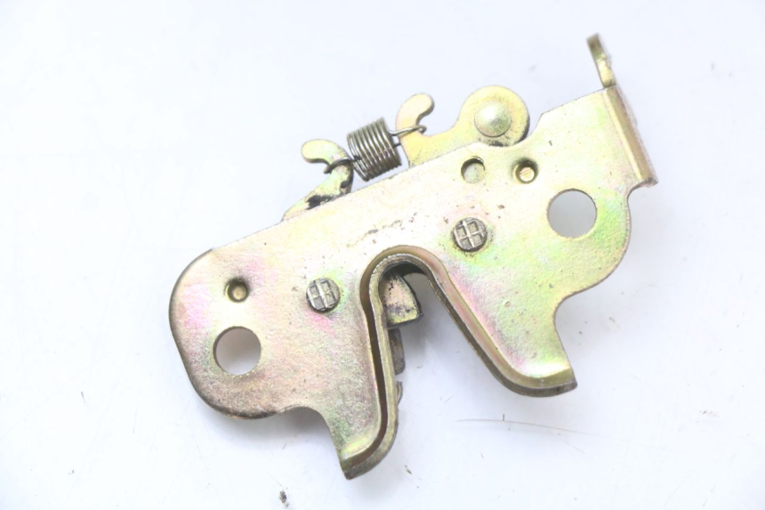 photo de SERRATURA SELLA PEUGEOT KISBEE 4T 50 (2018 - 2022) - Dettaglio del componente