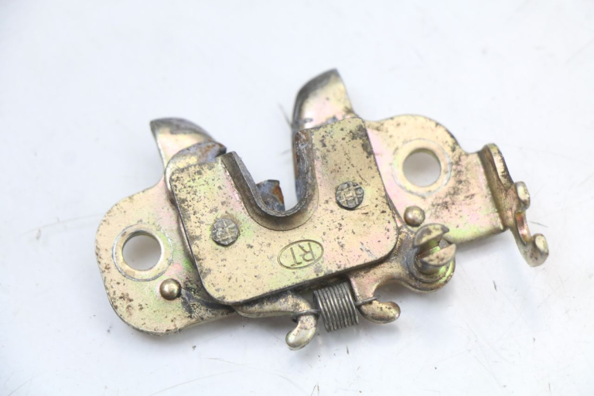 photo de SERRATURA SELLA PEUGEOT KISBEE 4T 50 (2010 - 2017) - Vista principale