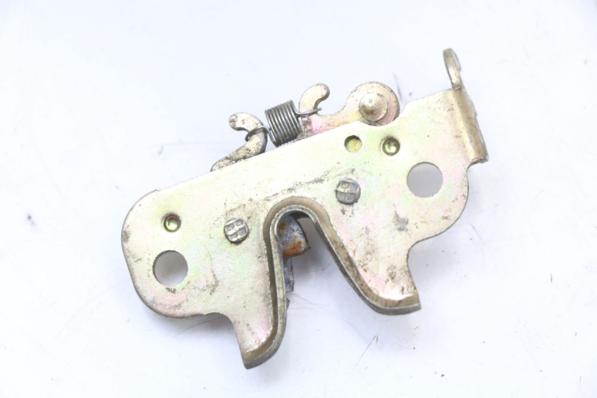 photo de SERRATURA SELLA PEUGEOT KISBEE 4T 50 (2010 - 2017) - Dettaglio del componente