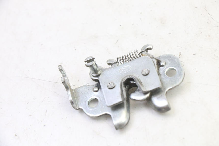 photo de SERRATURA SELLA PEUGEOT KISBEE 4T 50 (2018 - 2022) - Vista principale