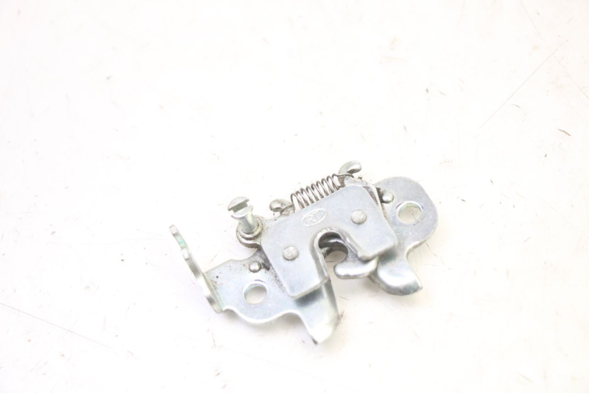 photo de SERRATURA SELLA PEUGEOT KISBEE 4T 50 (2018 - 2022) - Vista principale