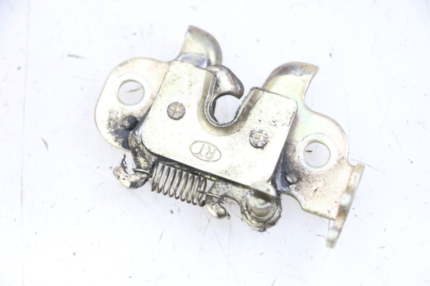 photo de SERRATURA SELLA PEUGEOT KISBEE 4T 50 (2010 - 2017) - Vista principale