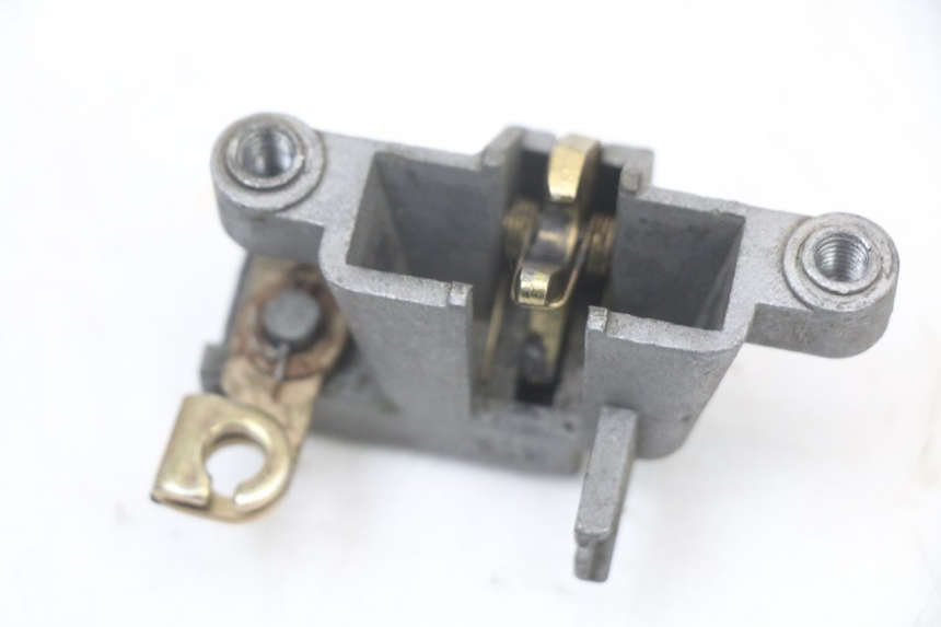 photo de SERRATURA SELLA ORCAL KITE 4T 50 (2019 - 2023) - Zoom sullo stato d'uso