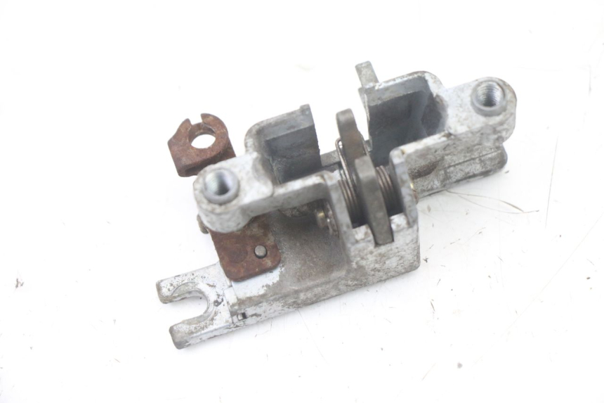 photo de SERRATURA SELLA KYMCO DINK 4T 50 (2007 - 2018) - Zoom sullo stato d'uso