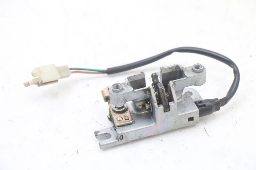 photo de SERRATURA SELLA KYMCO GRAND DINK 125 (2008 - 2014) - Vista principale