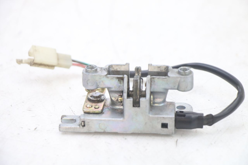 photo de SERRATURA SELLA KYMCO GRAND DINK 125 (2008 - 2014) - Dettaglio del componente