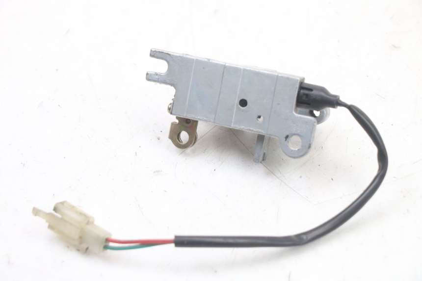 photo de SERRATURA SELLA KYMCO GRAND DINK 125 (2008 - 2014) - Altra angolazione