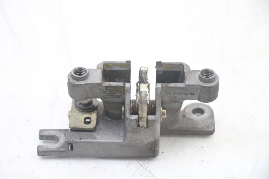 photo de Serratura sella KYMCO PEOPLE S 125 (2000 - 2008) - Vista principale