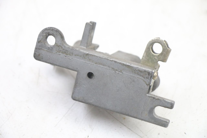 photo de Serratura sella KYMCO PEOPLE S 125 (2000 - 2008) - Altra angolazione