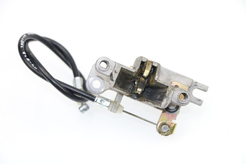 photo de SERRATURA SELLA KYMCO SUPER 8 4T 50 (2018 - 2020) - Vista principale