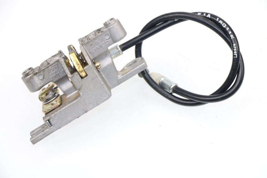 photo de SERRATURA SELLA KYMCO SUPER 8 4T 50 (2018 - 2020) - Dettaglio del componente