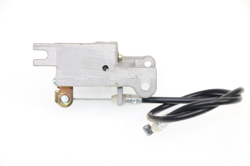 photo de SERRATURA SELLA KYMCO SUPER 8 4T 50 (2018 - 2020) - Zoom sullo stato d'uso