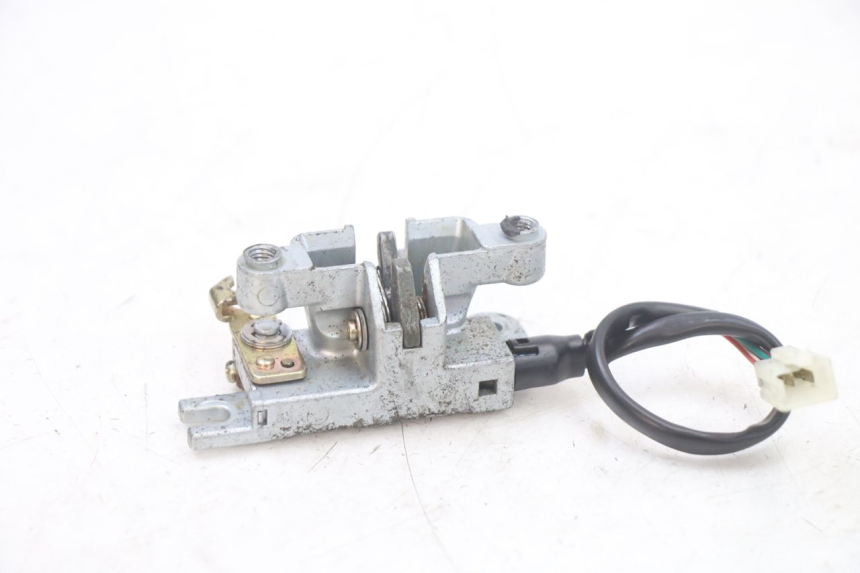 photo de SERRATURA SELLA KYMCO XCITING 500 (2007 - 2010) - Vista principale