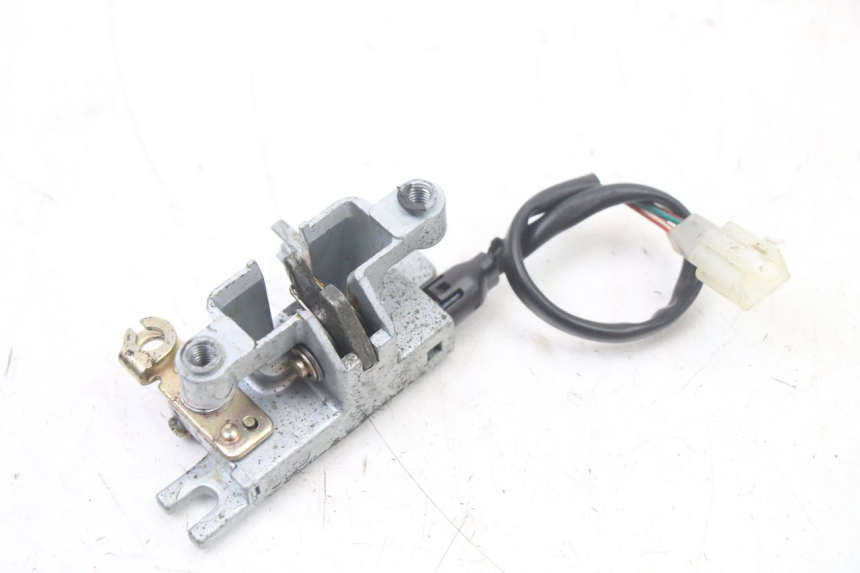 photo de SERRATURA SELLA KYMCO XCITING 500 (2007 - 2010) - Dettaglio del componente