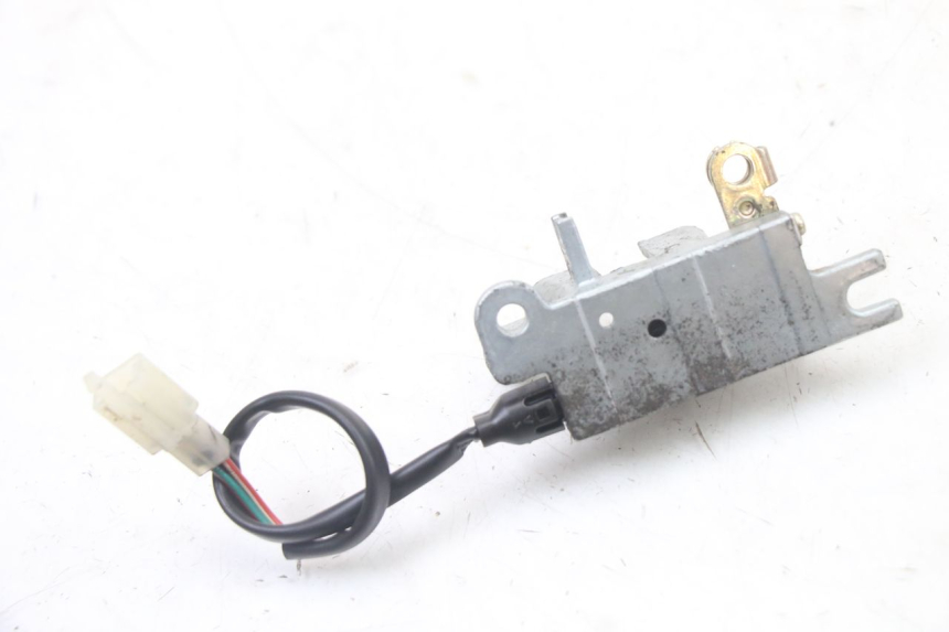 photo de SERRATURA SELLA KYMCO XCITING 500 (2007 - 2010) - Primo piano tecnico