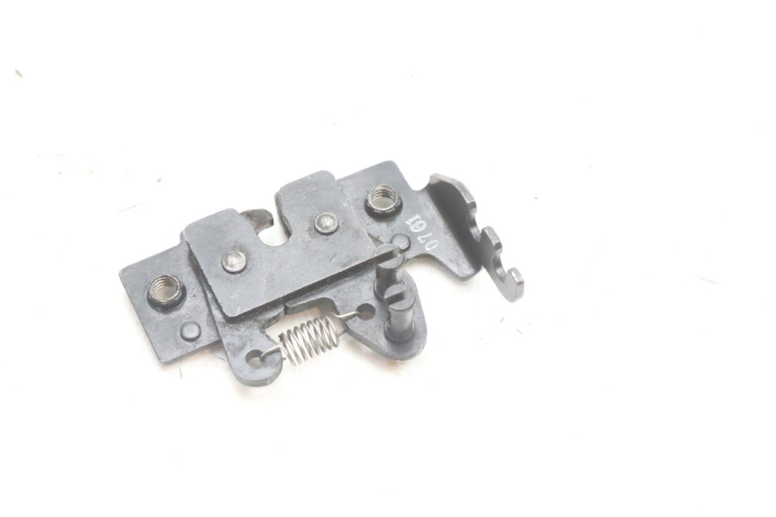 photo de SERRATURA SELLA PIAGGIO LIBERTY IGET 4T 50 (2021 - 2025) - Dettaglio del componente