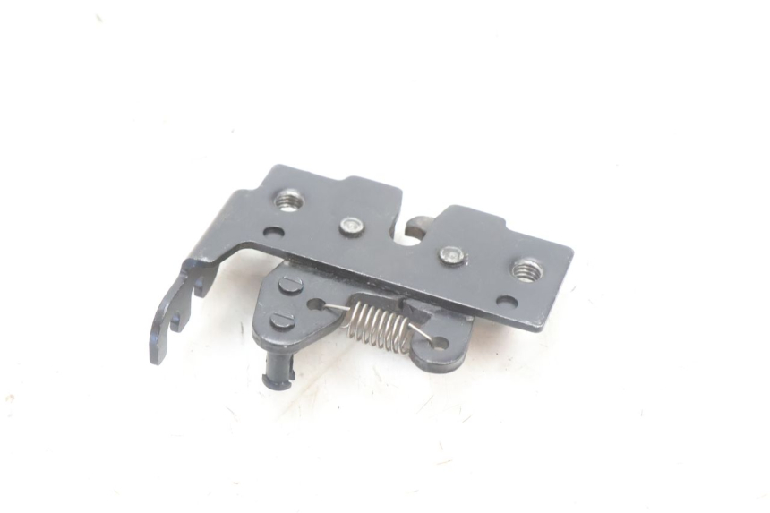 photo de SERRATURA SELLA PIAGGIO LIBERTY IGET 4T 50 (2021 - 2025) - Altra angolazione