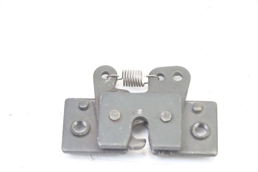 photo de SERRATURA SELLA LIGIER PULSE 3 1 (2014 - 2020) - Vista principale