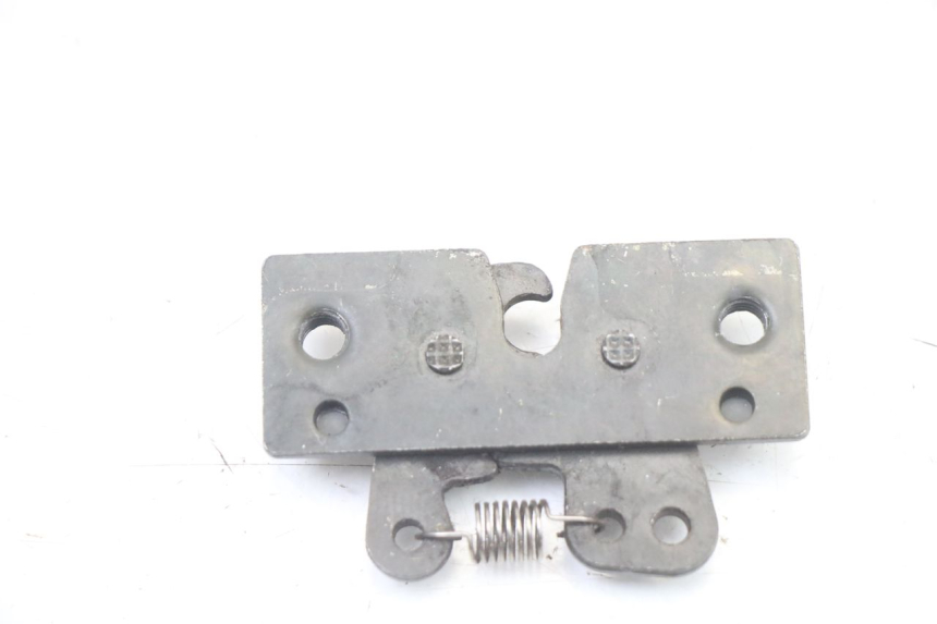 photo de SERRATURA SELLA LIGIER PULSE 3 1 (2014 - 2020) - Altra angolazione