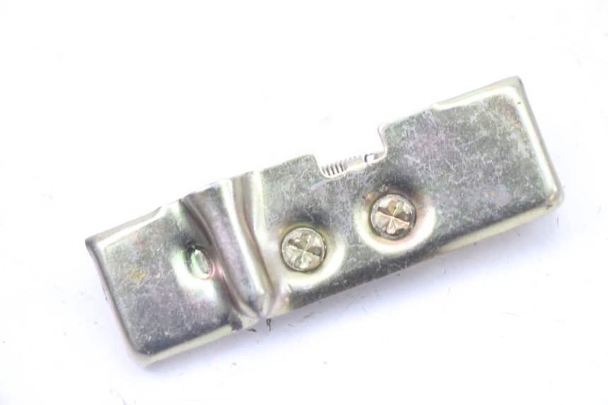 photo de SERRATURA SELLA LONGJIA SHARPY 125 (2020 - 2024) - Zoom sullo stato d'uso