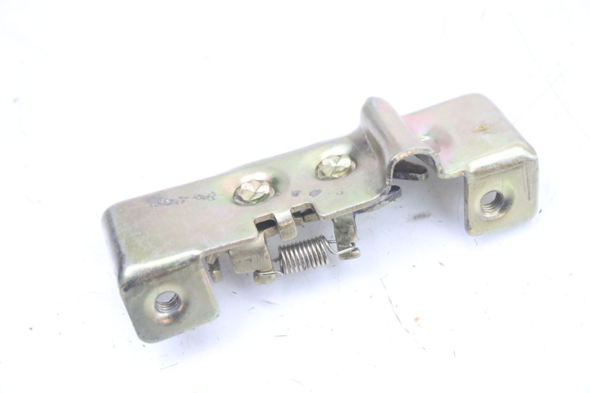 photo de SERRATURA SELLA LONGJIA SHARPY 125 (2020 - 2024) - Altra angolazione