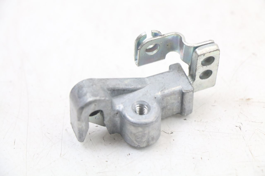 photo de SERRATURA SELLA MASAI SCRAMBLER SPORT 125 (2021 - 2025) - Vista principale