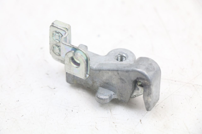 photo de SERRATURA SELLA MASAI SCRAMBLER SPORT 125 (2021 - 2025) - Dettaglio del componente