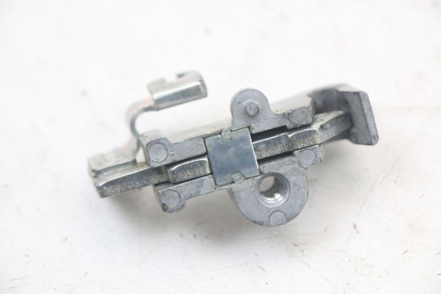 photo de SERRATURA SELLA MASAI SCRAMBLER SPORT 125 (2021 - 2025) - Altra angolazione