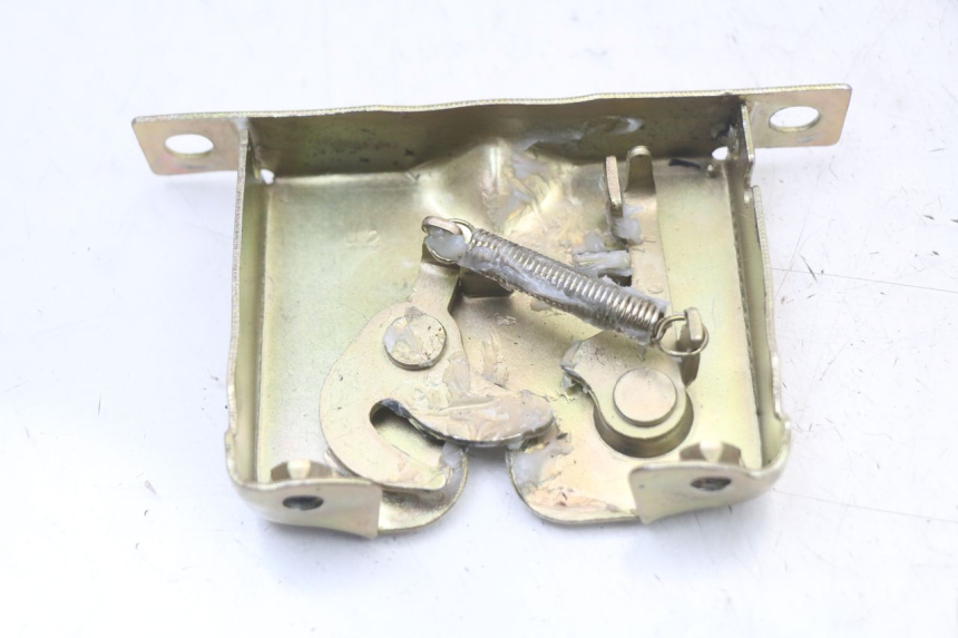 photo de SERRATURA SELLA MASH LEGEND'R 4T 50 (2021 - 2025) - Vista principale