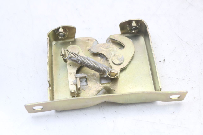 photo de SERRATURA SELLA MASH LEGEND'R 4T 50 (2021 - 2025) - Dettaglio del componente