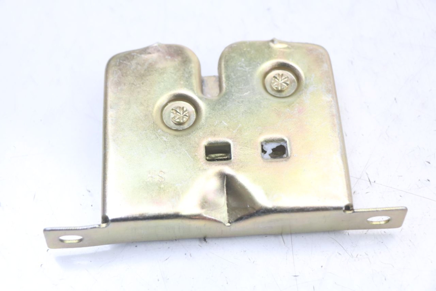 photo de SERRATURA SELLA MASH LEGEND'R 4T 50 (2021 - 2025) - Zoom sullo stato d'uso