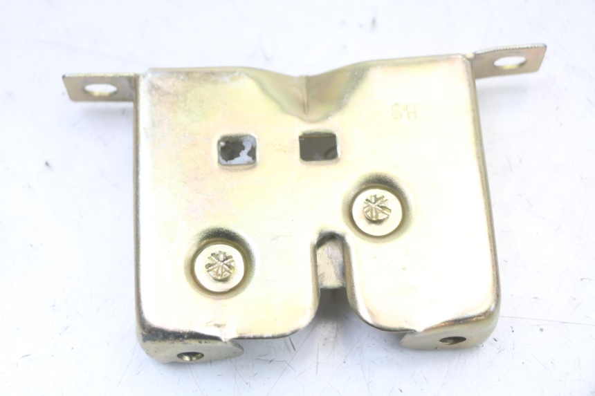 photo de SERRATURA SELLA MASH LEGEND'R 4T 50 (2021 - 2025) - Altra angolazione