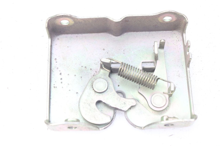 photo de Serratura sella EUROCKA MATADOR 4T 50 (2010 - 2016) - Vista principale