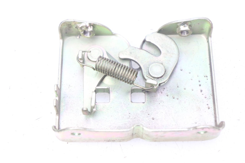 photo de Serratura sella EUROCKA MATADOR 4T 50 (2010 - 2016) - Zoom sullo stato d'uso