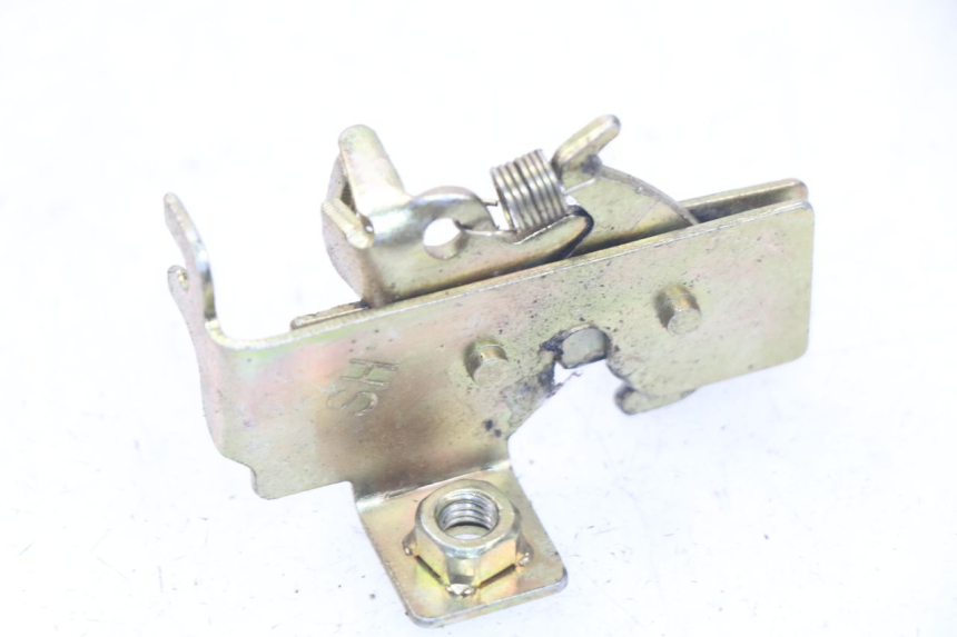 photo de SERRATURA SELLA JM MOTORS MIA 50 (2017 - 2020) - Zoom sullo stato d'uso