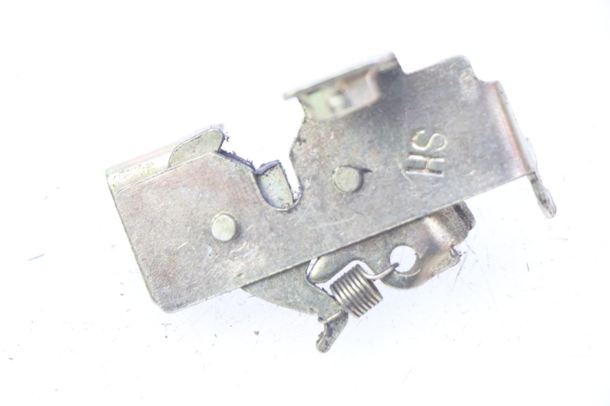 photo de SERRATURA SELLA JM MOTORS MIA 50 (2017 - 2020) - Zoom sullo stato d'uso