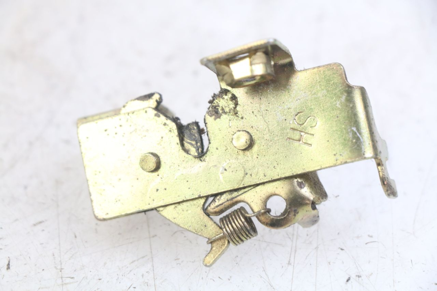 photo de SERRATURA SELLA JM MOTORS MIA 50 (2017 - 2020) - Vista principale