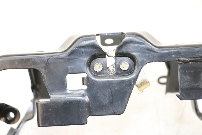 photo de SERRATURA SELLA SYM MIO 50 (2011 - 2017) - Zoom sullo stato d'uso