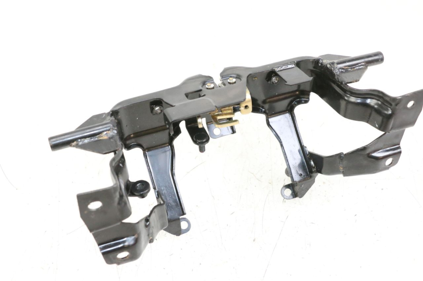 photo de SERRATURA SELLA SYM MIO 50 (2011 - 2017) - Altra angolazione