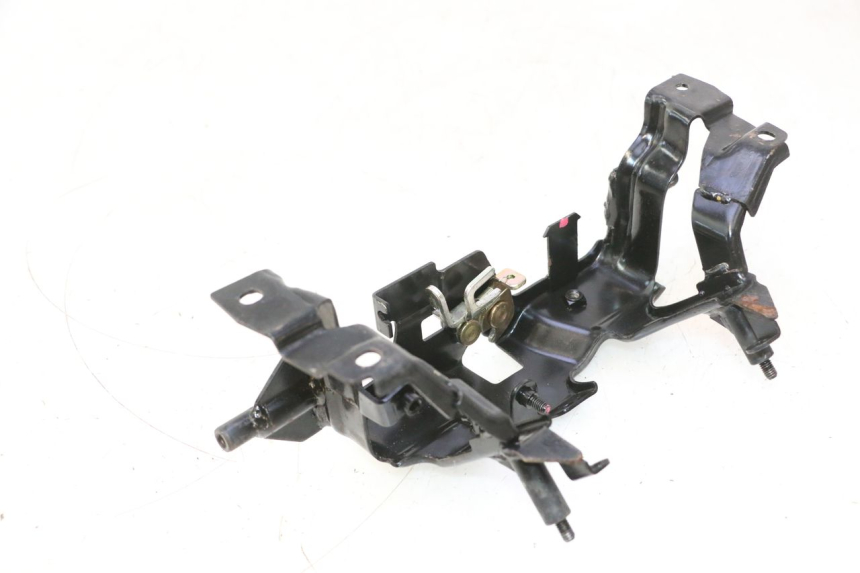 photo de SERRATURA SELLA SYM MIO 50 (2005 - 2010) - Altra angolazione