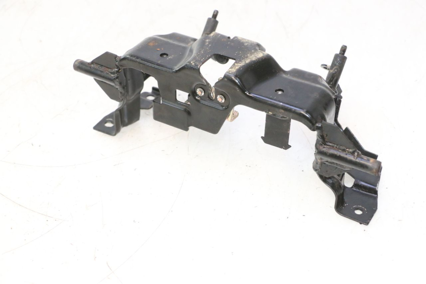 photo de SERRATURA SELLA SYM MIO 50 (2005 - 2010) - Primo piano tecnico