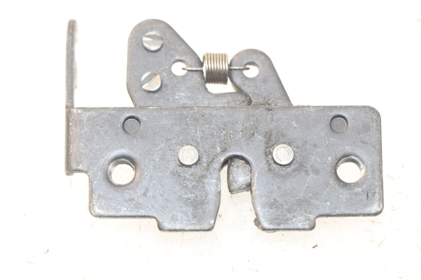 photo de Serratura sella PIAGGIO MP3 HPE 500 (2019 - 2022) - Vista principale