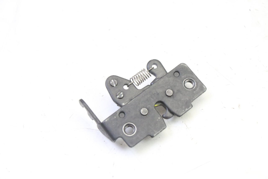 photo de SERRATURA SELLA PIAGGIO MP3 HPE 310 (2024 - 2025) - Zoom sullo stato d'uso