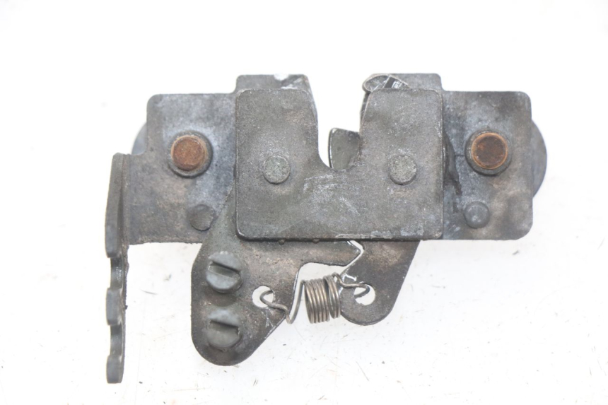 photo de SERRATURA SELLA PIAGGIO MP3 LT 400 (2007 - 2012) - Vista principale