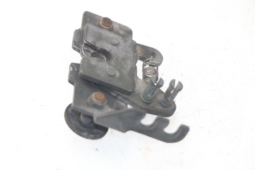 photo de SERRATURA SELLA PIAGGIO MP3 LT 400 (2007 - 2012) - Dettaglio del componente