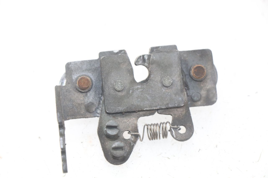 photo de SERRATURA SELLA PIAGGIO MP3 LT 400 (2007 - 2012) - Zoom sullo stato d'uso