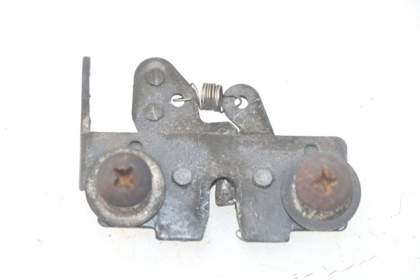 photo de SERRATURA SELLA PIAGGIO MP3 LT 400 (2007 - 2012) - Altra angolazione